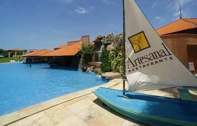 Imagem 5: AQUAVILLE resort em Fortaleza para alugar por temporada