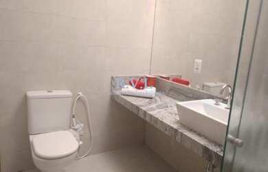 Imagem 11: CASA RESIDENCIAL em ATIBAIA - SP, LOTEAMENTO JARDIM MORUMBI