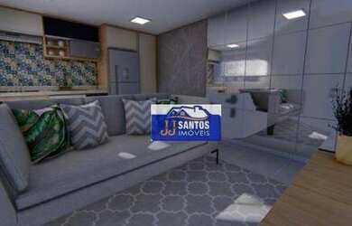 Imagem 7: Apartamento à venda, 31 m² por R$ 180.000,00 - Vila Lúcia - São Paulo/SP