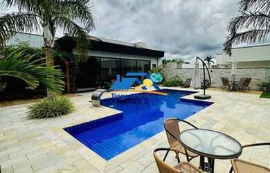 Imagem 6: CASA DOS SONHOS A VENDA EM CONDOMÍNIO EM ATIBAIA SHAMBALLA