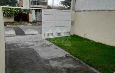 Imagem 3: Casa Caraguatatuba. Imóvel novo, 70m² de Área, 2 Vagas na garageme2...