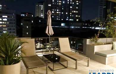 Imagem 3: APARTAMENTO - SUMARÉ - SP