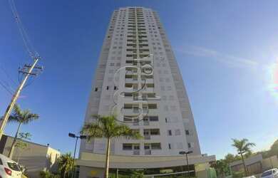 Imagem: O apartamento possui 3 Dormitórios, 2 Banheiros, 1 Vaga na