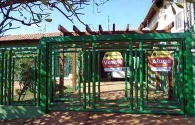 Imagem 2: Casa, 214 m² - venda por R$ 880.000,00 ou aluguel por R$ 3.590,00/mês - São Francisco - Ca