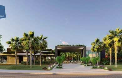 Imagem 12: Terreno à venda, 507 m² por R$ 346.755,21 - Loteamento Bela Vista do...