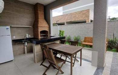 Imagem 14: Apartamento com 1 dormitório, 40 m² - venda por R$ 270.000,00 ou aluguel...