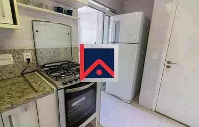 Imagem 7: Locação Apartamento 2 Dormitórios - 94 m² Santo Amaro