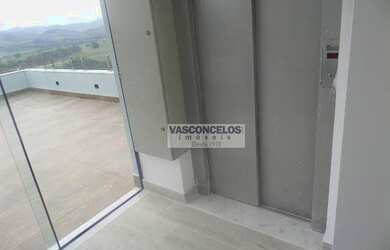 Imagem 3: Sobrado com 4 dormitórios, 450 m² - venda por R$ 3.000.000,00 ou aluguel...