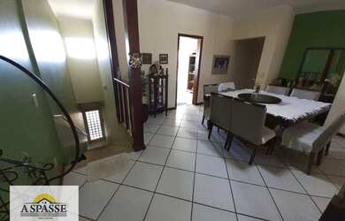 Imagem 1: Sobrado, 387 m² - venda por R$ 780.000 ou aluguel por R$ 8.300/mês -...