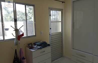 Imagem 3: Atibaia - Casa Padrão - Jardim São Felipe