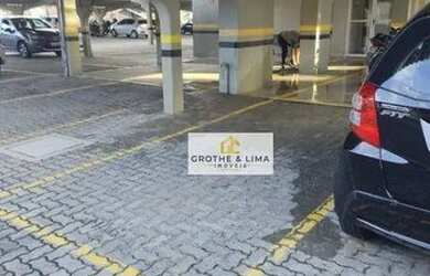 Imagem 13: Apartamento com 1 dormitório para alugar, 54 m² por R$ 2.066/mês -...