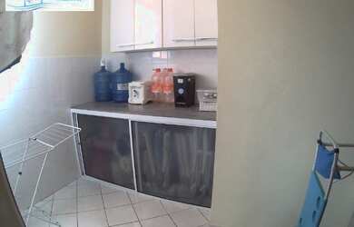 Imagem 13: APARTAMENTO MOBILIADO PARA LOCAÇÃO INDAIA, CARAGUATATUBA