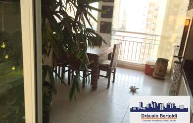 Imagem 5: Idea Vila Romana, apartamento com varanda gourmet e 177m2 úteis, 4 dormitórios, 3 garagens