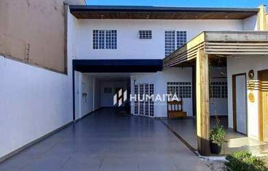 Imagem 8: Sobrado à venda, 200 m² por R$ 750.000,00 - Jardim da Luz - Londrina/PR