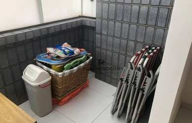 Imagem 15: Apartamento à venda por R$ 2.500.000 - Aviação - Praia Grande/SP