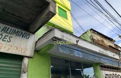 Imagem 4: Loja à venda, 300 m² por R$ 350.000,00 - Neves - São Gonçalo/RJ