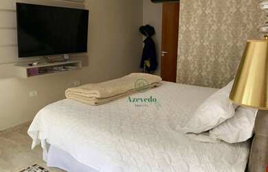 Imagem 9: Sobrado à venda, 600 m² por R$ 2.968.000,00 - Fontes - Arujá/SP