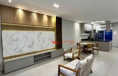 Imagem 1: Linda Casa com 3 dormitórios à venda, 105 m² por R$ 900.000 - Jardim...