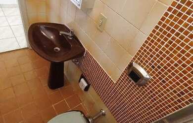 Imagem 10: Apartamento com 1 dormitório, 28 m² - venda por R$ 125.000,00 ou aluguel...