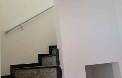 Imagem 4: Casa com 3 dormitórios à venda por R$ 800.000,00 - Embaré - Santos/SP