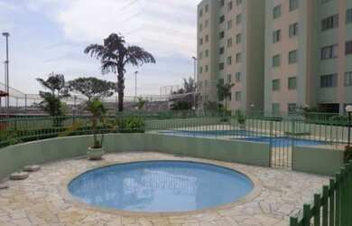 Imagem 3: Apartamento para Venda em Bauru, CONTORNO, 3 dormitórios, 1 banheiro,...