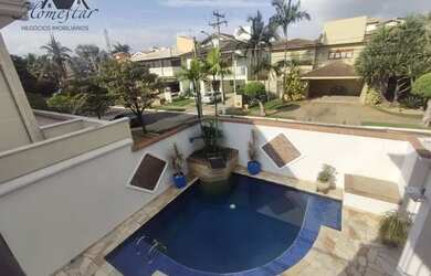 Imagem 1: Casa com 3 dormitórios, 299 m² - venda por R$ 1.400.000 ou aluguel por R$ 7.075/mês - Terr