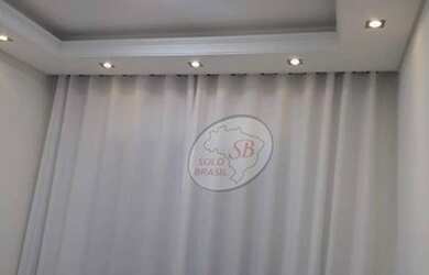 Imagem 13: Apartamento com 2 dormitórios à venda por R$ 200.000 - Companhia Fazenda...