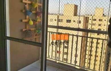 Imagem 3: Apartamento, 65 m² - venda por R$ 520.000,00 ou aluguel por R$ 3.515,00/mês...