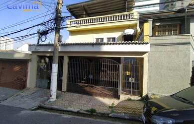 Imagem: A casa em condomínio possui 3 Dormitórios, 1 Banheiro e 200m²