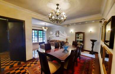 Imagem 5: Casa para venda e locação no Condomínio Arujazinho IV