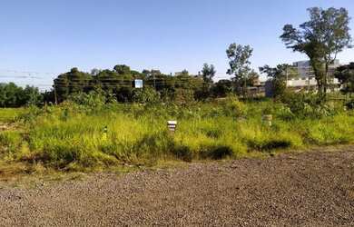 Imagem: O terreno possui 360m² de Área e está localizado em Universitário