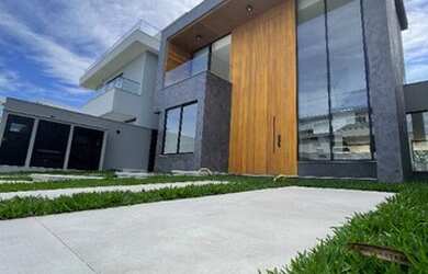 Imagem 3: Casa à venda, 420 m² por R$ 3.600.000,00 - Recreio dos Bandeirantes...