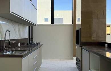 Imagem 10: Casa em Condomínio para Venda em Presidente Prudente, Condomínio Porto Madero, 3 dormitóri