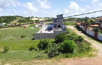 Imagem 3: Lotes Na Praia Do Presidio Ao Lado Do Resort Riviera Tamanohos 6X30 E...