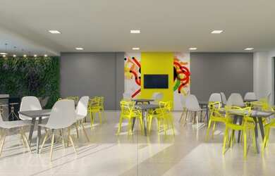 Imagem 6: Studio à venda no Vista Santa Paula no bairro Contorno