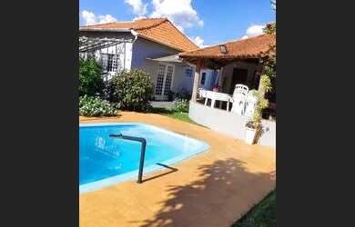 Imagem 5: Casa a venda em sales sp. Piscina, Varanda, Área de serviçoe500m² de...