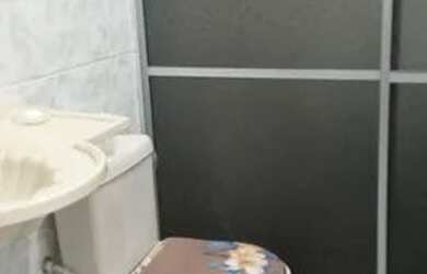 Imagem 3: Quitinete mobiliado. Imóvel mobiliado, Guarda roupa, 1 Banheiroe1 Dormitório