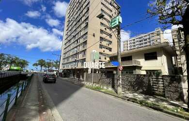 Imagem: SANTOS - Comercial - EMBARÉ