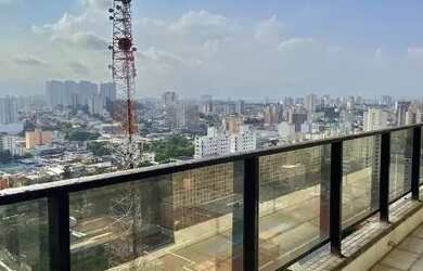 Imagem 8: Cobertura em prédio Comercial 162m² - venda por R$ 1.539.000 ou aluguel por R$ 13.423/mês