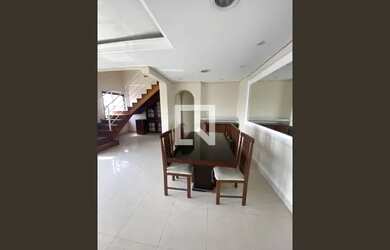 Imagem 9: Apartamento à Venda - Ipiranga, 4 Quartos, 314 m2