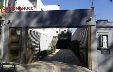 Imagem 11: Condomínio Fechado - Tatuapé - em frente ao Parque do Piqueri