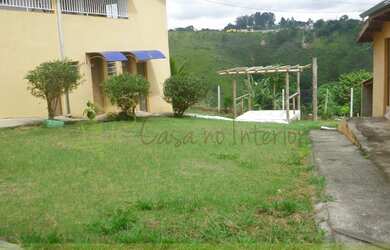 Imagem 2: CHACARA RESIDENCIAL em Campo limpo Paulista - SP, Jardim santa Maria