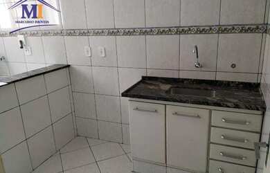 Imagem 5: Apartamento à venda, 58 m² por R$ 160.000,00 - Parque Residencial Vila...