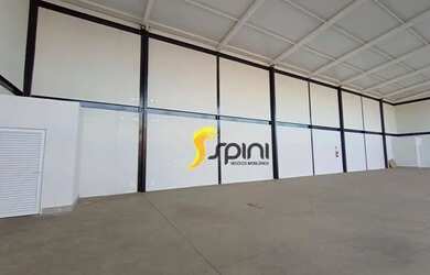 Imagem 3: Loja para alugar por R$ 2.500/mês - Tubalina - Uberlândia/MG