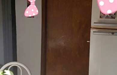 Imagem: O quarto está localizado em Taquara, Rio de Janeiro para alugar