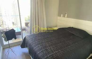 Imagem 11: Apartamento no Bairro Campo Belo para Locação em São Paulo