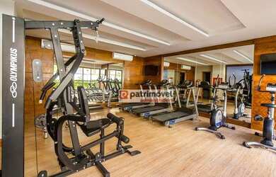 Imagem 16: Apartamento com 1 dormitório, 59 m² - venda por R$ 607.328,00 ou aluguel...