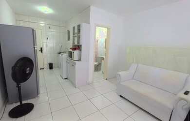 Imagem 5: Apartamento Loft 600 metros Roda Gigante Balneário Camboriú - Locação...