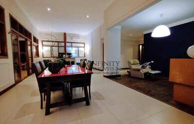 Imagem 10: Casa, 292 m² - venda por R$ 3.200.000,00 ou aluguel por R$ 14.500,00...
