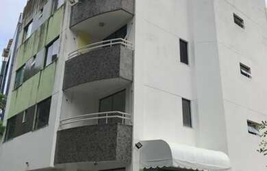 Imagem 1: Apartamento em Salvador. Varanda, 68m² de Área, 1 Vaga na garageme2...